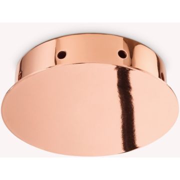 Ideal Lux ROSONE 272443 Rozetė