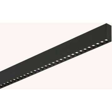 Ideal Lux STEEL 270173 Linijinė lempa 2x36W/LED 4000K ip20