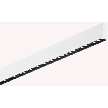 Ideal Lux STEEL 270180 Linijinė lempa 2x36W/LED 3000K ip20