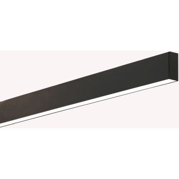 Ideal Lux STEEL 270197 Linijinė lempa 2x36W/LED 3000K ip20