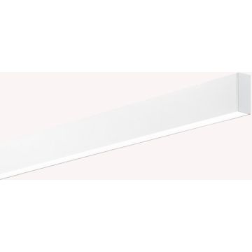 Ideal Lux STEEL 270203 Linijinė lempa 2x36W/LED 4000K ip20