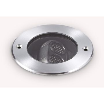 Ideal Lux TAURUS 277004 Įmontuojamas apšvietimas 1x6W/LED ip67