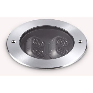 Ideal Lux TAURUS 277011 Įmontuojamas apšvietimas 1x11W/LED ip67