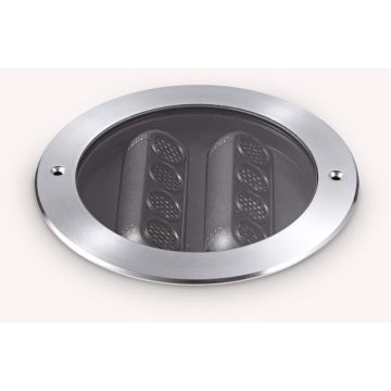 Ideal Lux TAURUS 277028 Įmontuojamas apšvietimas 1x14W/LED ip67