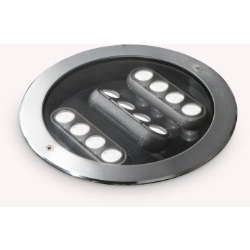 Ideal Lux TAURUS 277035 Įmontuojamas apšvietimas 1x20W/LED ip67