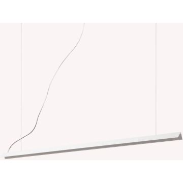 Ideal Lux V-LINE 275369 Pakabinama lempa 1x20W/LED ip20