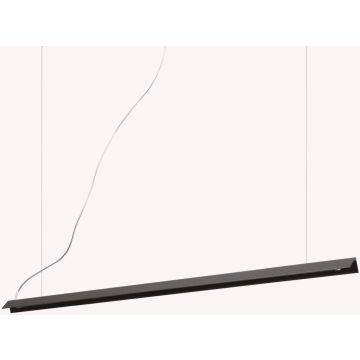 Ideal Lux V-LINE 275376 Pakabinama lempa 1x20W/LED ip20