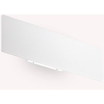 Ideal Lux ZIG ZAG 277233 Sienos lempa 1x12,5W/LED 4000K ip20