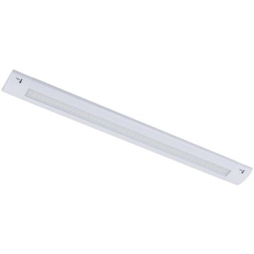 Italux Alison CLS1001-5W-WW Šaldytuvo lemputė 1x5W/LED 3000K 400lm IP20