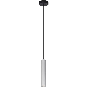 Italux Rilok PND-83920-1-ALU Pakabinama lempa 1x10W/GU10 IP20
