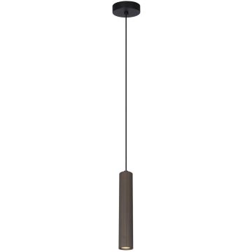 Italux Rilok PND-83920-1-BRO Pakabinama lempa 1x10W/GU10 IP20