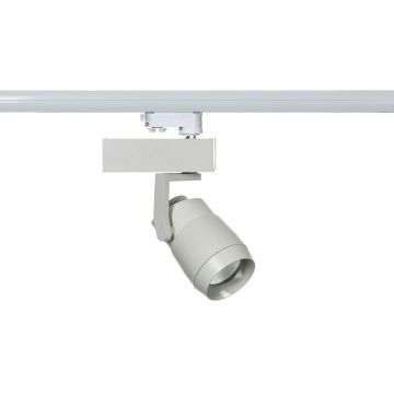 Italux Void Custom Angle 3000K TL7522/18W 3000K WH Geležinkelio švieslentė 1x18W/LED 3000K 970lm IP20
