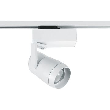 Italux Void Custom Angle 4000K TL7522/18W 4000K WH Geležinkelio švieslentė 1x18W/LED 4000K 970lm IP20