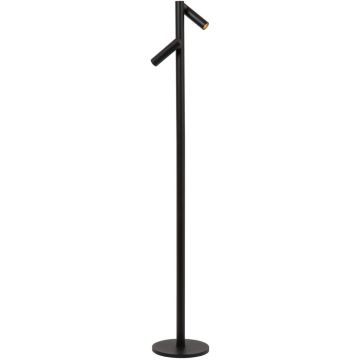 Lucide ANTRIM 27703/04/30 Stovinė lempa 2x2.2w/led 2700k 133lm ip54