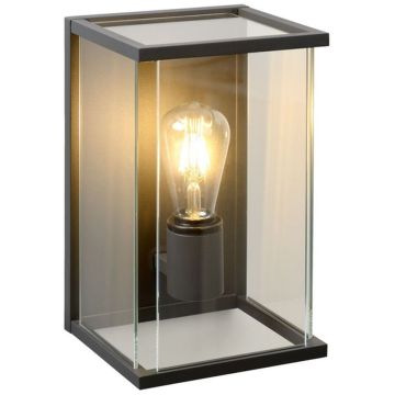 Lucide CLAIRE 27883/01/30 Sienos lempa 1x60w/e27 ip54