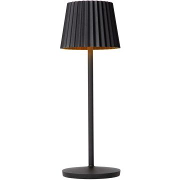 Lucide JUSTINE 27889/02/30 Stalo lempa 1x2w/led 2700k 183lm ip54
