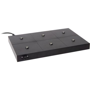 Lucide JUSTINE 27889/06/30 Stalo lempa ip20