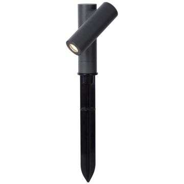Lucide TATUM 27894/05/29 Stovinė lempa 1x4.5w/led 3000k 417lm ip65