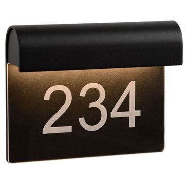 Lucide THESI 27881/06/30 Sienos lempa 1x6w/led 3000k 220lm ip54