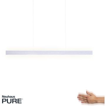 Paul Neuhaus PURE-LUME 2738-95 Pakabinama lempa 1x76W/LED 2700-5000k 8640lm ip20