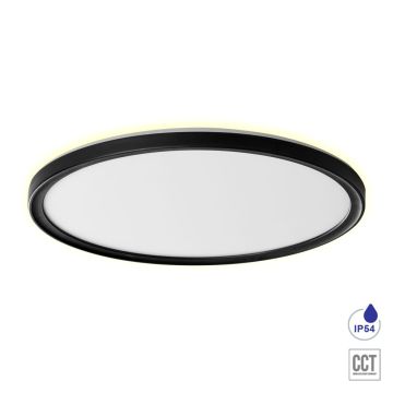 Prezent CORDIA II. 27314 Lubų šviestuvas 1x24W/LED 2160lm IP20