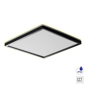 Prezent CORDIA SQ II. 27315 Lubų šviestuvas 1x24W/LED 2160lm IP20