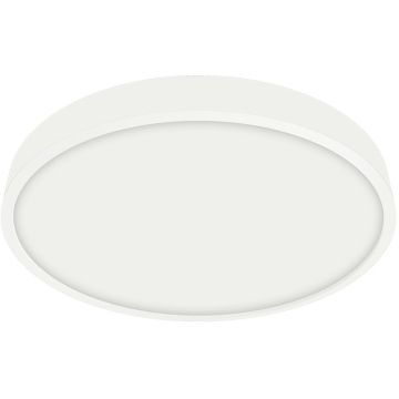 Prezent LENYS II. 27014 Lubų šviestuvas 24w/led 4000k 2400/1900lm ip20_ip44