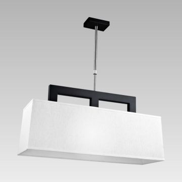 Prezent SIGLO I. 27010 Stropo šviestuvas 3x60W/E27 IP20