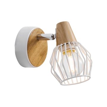 Prezent TAMETA 27503 Sienos lempa 1x40W/E14 IP20