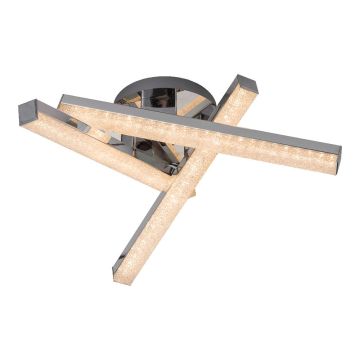 Prezent YAGO 27507 Stropo šviestuvas 3x4W/LED 960lm IP20