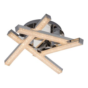 Prezent YAGO 27508 Stropo šviestuvas 4x4W/LED 1300lm IP20