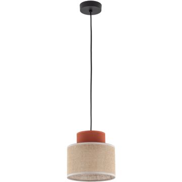 TK Lighting DUO 2785 Pakabinama lempa 1x15W/E27 IP20