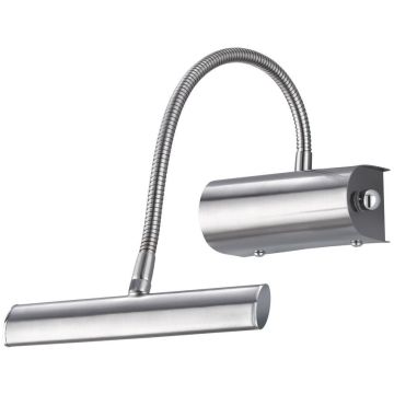 Trio CURTIS 279770107 Sienos lempa 1x4w/led 3000k 400lm ip20