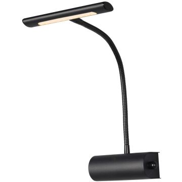Trio CURTIS 279770132 Sienos lempa 1x4w/led 3000k 400lm ip20