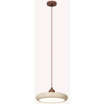 Zambelis PENDANT LED 25419 Pakabinama lempa 22W/led 3000K 1361lm IP20