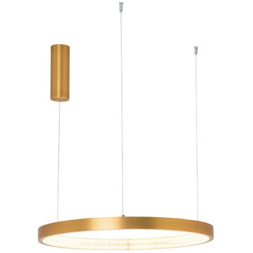 Zambelis PENDANT LIGHT 2006 Pakabinama lempa 34W/led 3000K 2880lm IP20