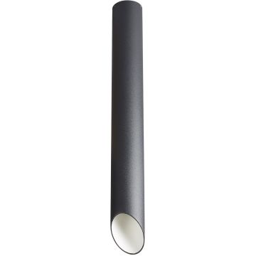Italux Argon SLC78008-L-75/7W 3K BL+WH Lubų šviestuvas 1x7W/LED 3000K 520lm IP20