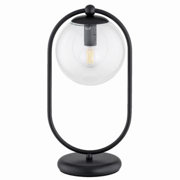SEBIA 28748 lampka stołowa 1x10W/E14 IP20