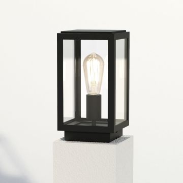 Astro Lighting HOMEFIELD 1095036 Stovinė lempa 1x12W/E27 IP44