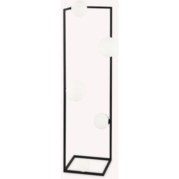 Ideal Lux ANGOLO 284309 Stovinė lempa 5x28W/G9 ip20