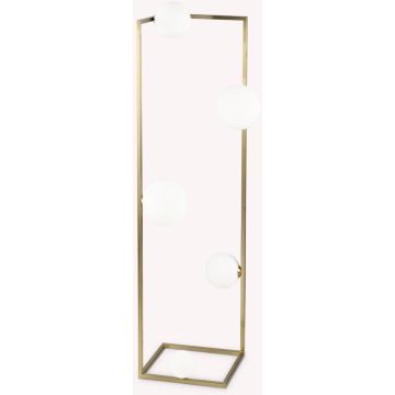Ideal Lux ANGOLO 284354 Stovinė lempa 5x28W/G9 ip20