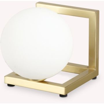 Ideal Lux ANGOLO 284361 Stalo lempa 1x28W/G9 ip20