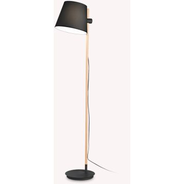 Ideal Lux AXEL 282084 Stovinė lempa 1x60W/E27 ip20