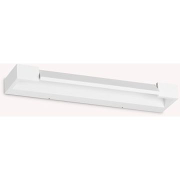 Ideal Lux BALANCE 287560 Sienos lempa 1x12W/LED ip20