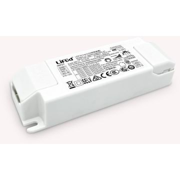 Ideal Lux BENTO 287843 Maitinimo šaltinis ip20