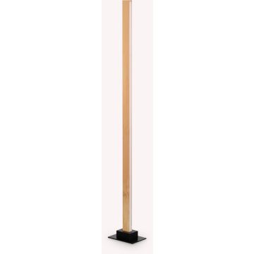 Ideal Lux CRAFT 284484 Stovinė lempa 1x26W/LED ip20