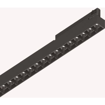 Ideal Lux DISPLAY 283623 Geležinkelio švieslentė 1x14W/LED 4000K ip20