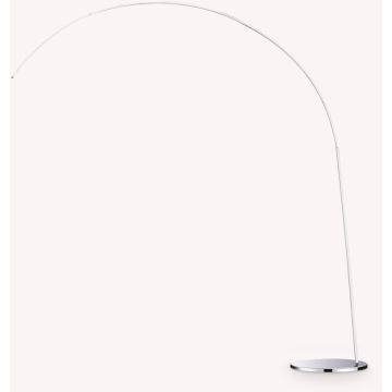 Ideal Lux DORSALE 286662 Stovinė lempa 1x60W/E27 ip20