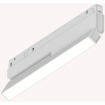Ideal Lux EGO 282725 Geležinkelio švieslentė 1x7W/LED 3000K ip20