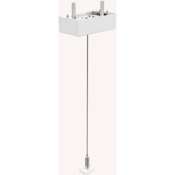 Ideal Lux EGO 282749 Montavimo komplektas